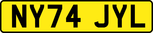 NY74JYL