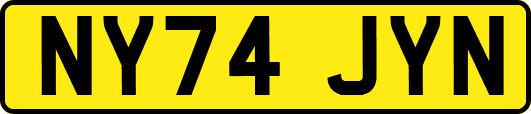 NY74JYN