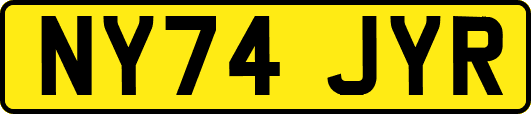 NY74JYR