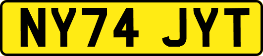 NY74JYT