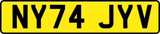NY74JYV