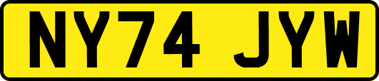 NY74JYW