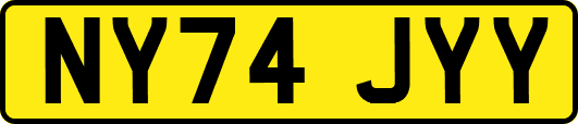 NY74JYY