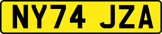 NY74JZA