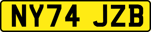 NY74JZB