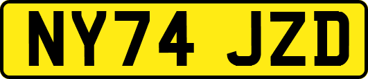 NY74JZD