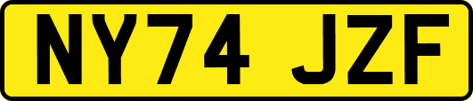 NY74JZF