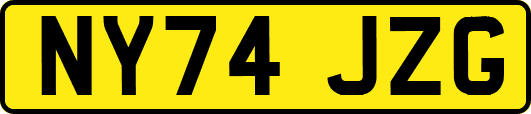NY74JZG