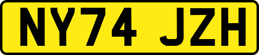 NY74JZH