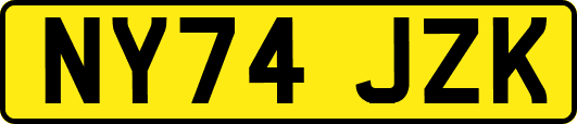 NY74JZK