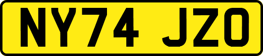 NY74JZO
