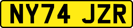 NY74JZR