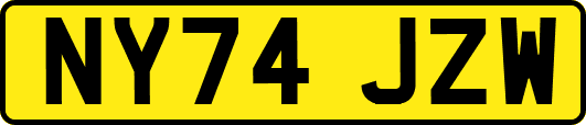 NY74JZW