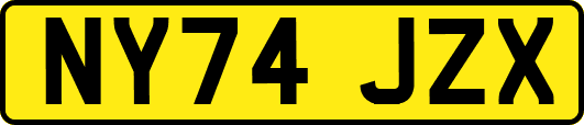 NY74JZX