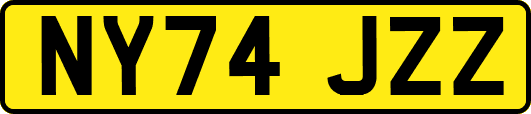 NY74JZZ