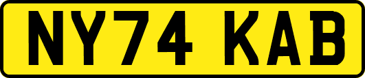 NY74KAB