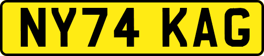 NY74KAG