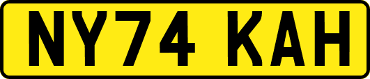 NY74KAH