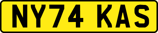 NY74KAS