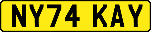 NY74KAY