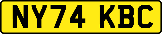 NY74KBC