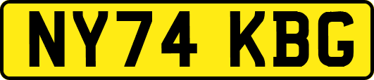 NY74KBG