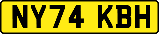 NY74KBH