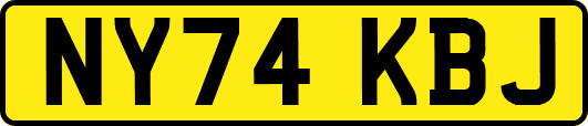 NY74KBJ