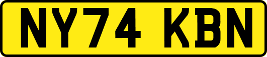 NY74KBN