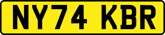 NY74KBR