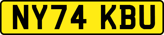 NY74KBU
