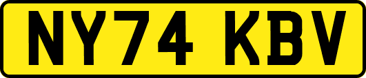 NY74KBV