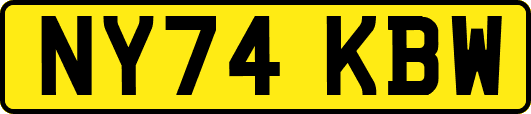 NY74KBW