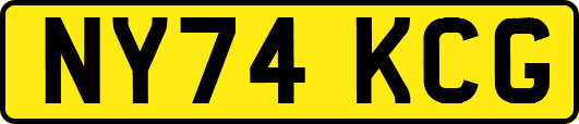 NY74KCG