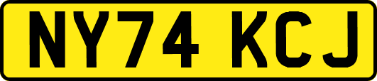 NY74KCJ