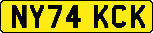 NY74KCK