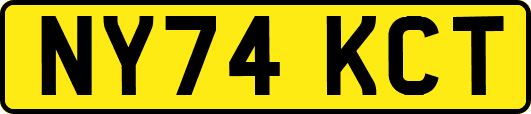NY74KCT