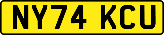 NY74KCU