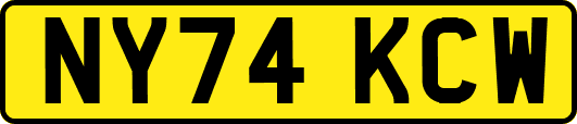 NY74KCW