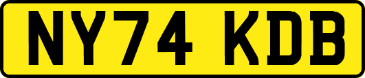 NY74KDB