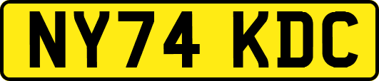 NY74KDC