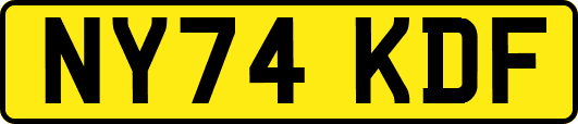NY74KDF
