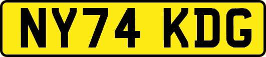 NY74KDG
