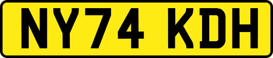 NY74KDH
