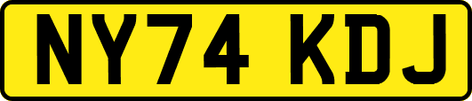 NY74KDJ