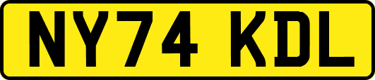 NY74KDL