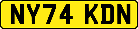 NY74KDN