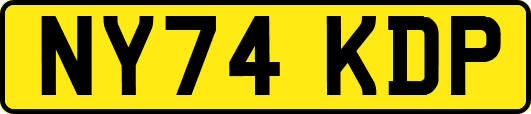 NY74KDP