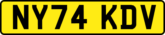 NY74KDV
