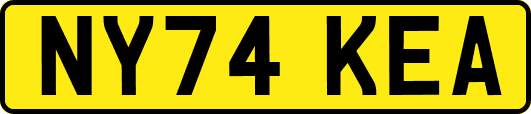 NY74KEA